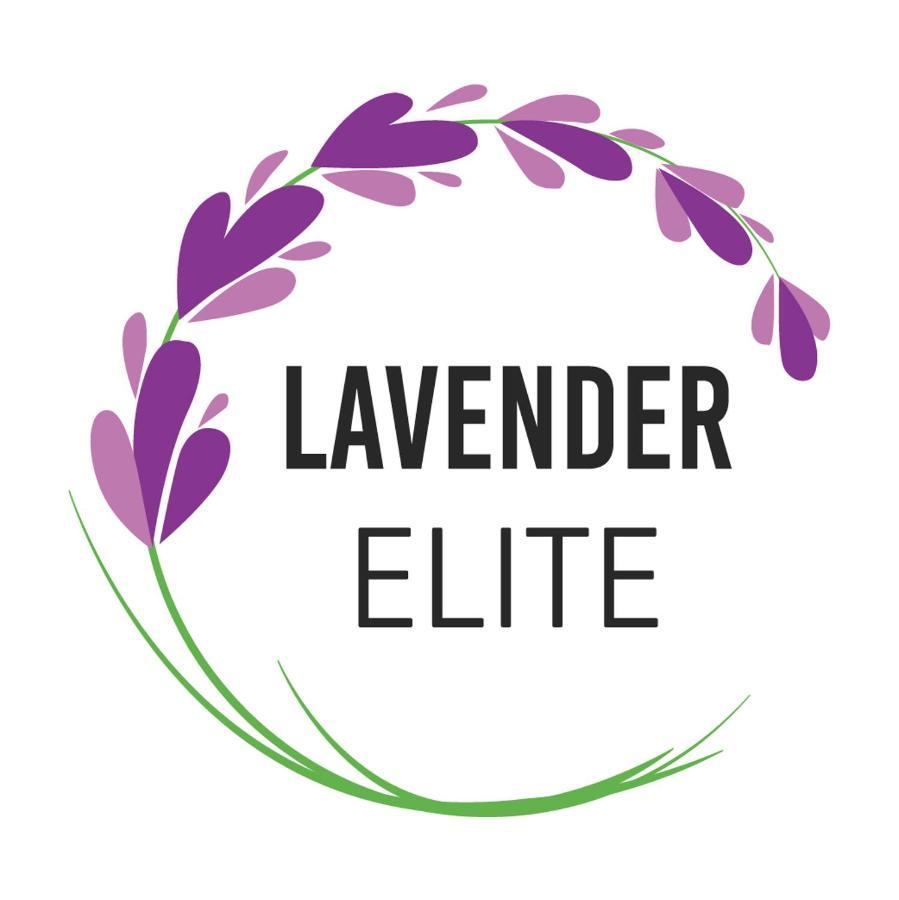 Hotel Lavender Elite Haldipur Bagian luar foto