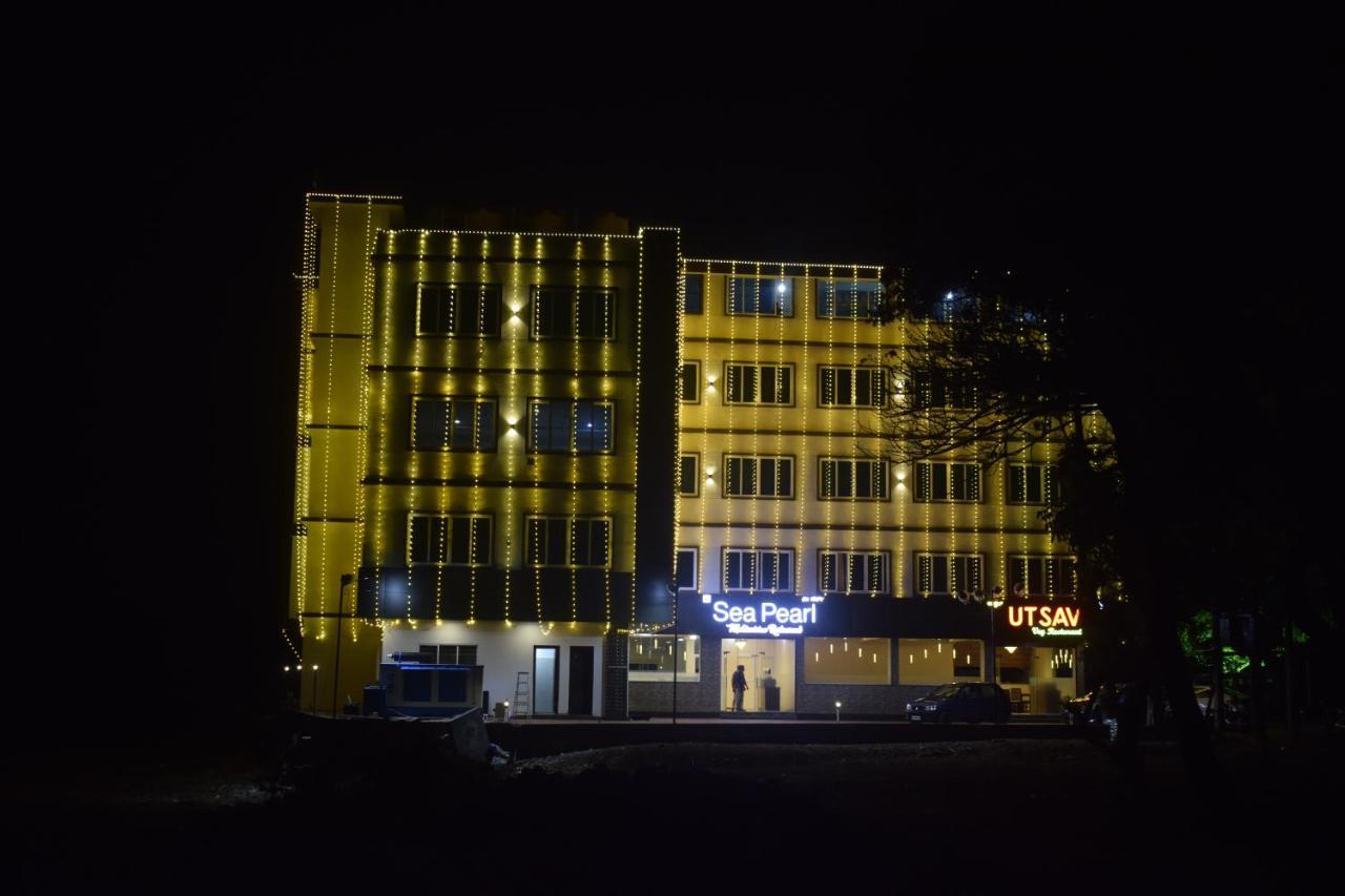 Hotel Lavender Elite Haldipur Bagian luar foto